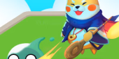играть Rush Royale Tower Defense Td