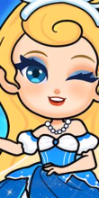 play Paper Princess   Doll Dress Up