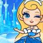 jogar Paper Princess   Doll Dress Up