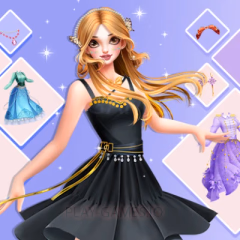 Avatar Princess Adventure
