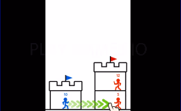 Images de jeu Stick War Tower Mighty Defense 2