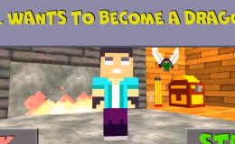 Imagini cu gameplay Trap Craft 2