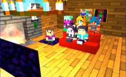 Imagini cu gameplay Trap Craft 3