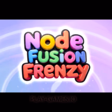 jugar Node Fusion Frenzy