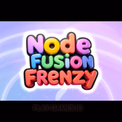 Node Fusion Frenzy