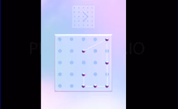 Node Fusion Frenzyのゲームプレイ画像 3