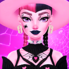 Monsterella Fantasy Makeup