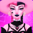 खेलें Monsterella Fantasy Makeup