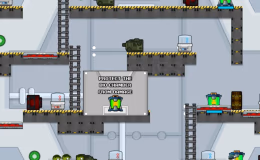 Zombie Parade Defense 6 गेमप्ले इमेजेज 3