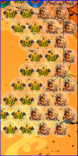 玩 Halloween Bubble Shooting Game