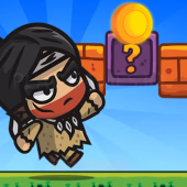 खेलें Super Jim Adventure