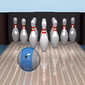 gioca Bowling 3D Online