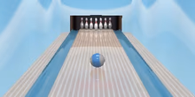 遊ぶ Bowling 3D Online
