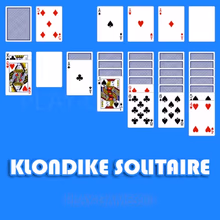 joacă Solitaire by Kevin de Roulet