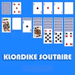 играть Solitaire by Kevin de Roulet