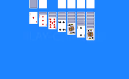 Immagini di gameplay SOLITAIRE BY KEVIN DE ROULET 3