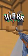 खेलें Kirka .io