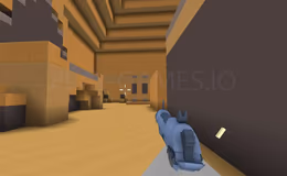 KIRKA IO Oynanış Görselleri 3
