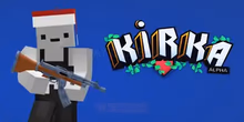 遊ぶ Kirka .io
