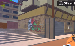 KOUR.IOのゲームプレイ画像 1