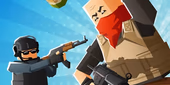 jugar Kour.io