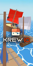 играть Krew.io
