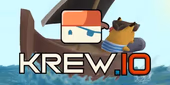 遊ぶ Krew.io