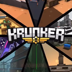 KRUNKER IO