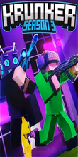 遊ぶ Krunker