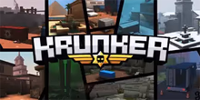 遊ぶ Krunker