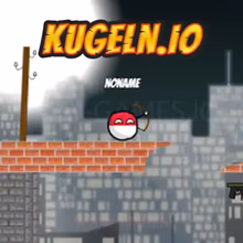 joacă Kugeln