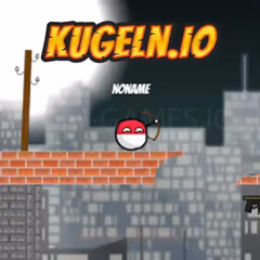 Kugeln io