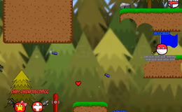 Imágenes del juego Kugeln io 2