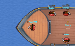 Gambar Gameplay LANDHO 1