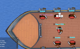 Gambar Gameplay LANDHO 2