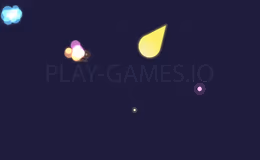 Gambar Gameplay Limax io 2