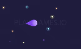 Gambar Gameplay Limax io 3