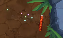 Imágenes del juego Little Big Snake .io 1