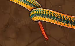 Imágenes del juego Little Big Snake .io 2