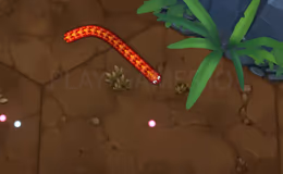 Imágenes del juego Little Big Snake .io 3