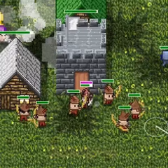 Little War Game