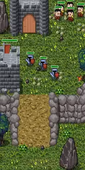 Little War Game oyna