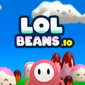 spielen Lolbeans.io