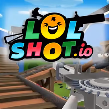 main LolShot.io