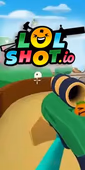 遊ぶ LolShot.io