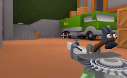 LOLSHOT.IO Oynanış Görselleri 2