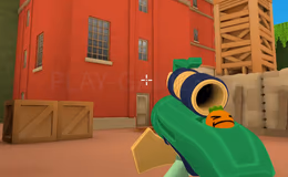 LOLSHOT.IO Oynanış Görselleri 3