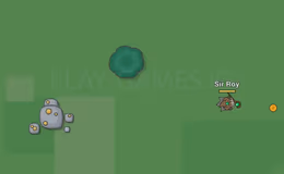 Imagini cu gameplay Lordz io 2