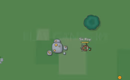 Imagini cu gameplay Lordz io 3