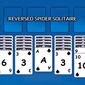 joacă Spider Solitaire Reversed by Mahmud Mardini